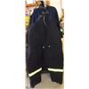 Image 1 : XXXXL BIG BILL INSULATED BUB COVERALLS
