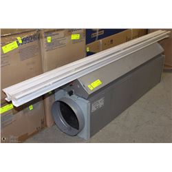 CARRIER AIR TERMINAL FACILITY MODEL #37HS2-3882RNC