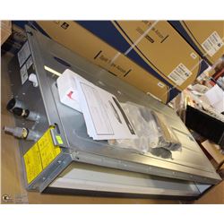 CARRIER DUCTED/DUCTLESS SPLIT SYSTEM M#40GJQB24D-3