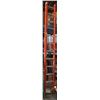 Image 1 : 24' FIBREGLASS EXTENSION LADDER