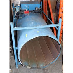 SUREFLAME PROPANE/NATURAL GAS CONSTRUCTION