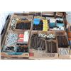 Image 1 : PALLET OF ASSORTED FASTENERS