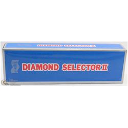 DIAMOND SELEECTOR 2 DIAMOND TESTER