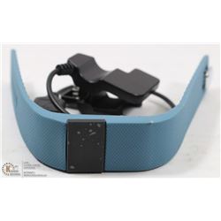 NEW BLUETOOTH FITNESS TRACKER WATCH