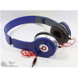 REPLICA BEATS BY DR. DRE OVER EAR HEADPHONES