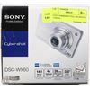 Image 1 : SONY CYBERSHOT FULL HD DIGITAL CAMERA