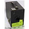Image 1 : ANTIQUE BOX CAMERA