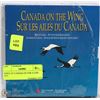 Image 1 : BIRDS OF CANADA SILVER 4 COIN SET
