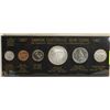 Image 1 : 1967 COLLECTOR COIN SET