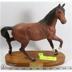 ROYAL DOULTON JOHN BESWICK SPIRIT OF THE WIND