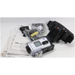 SONY GO PRO CAM HD STEADY PROOF CAMERA