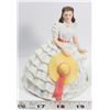 Image 1 : AVON GONE WITH THE WIND PORCELAIN FIGURE SCARLETT