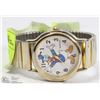 Image 1 : CHILDS DONALD DUCK WATCH