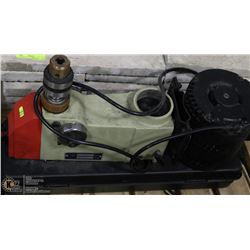 CANWOOD PRO DRILL PRESS HEAD