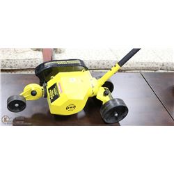 PARAMOUNT LAWN EDGER MODEL 980C