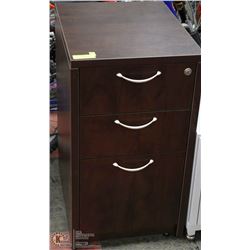 SMALL STATIONARY CABINET