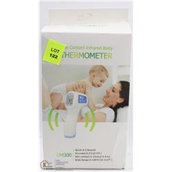 NON-CONTACT INFRARED BODY THERMOMETER