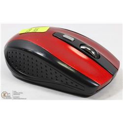NEW WIRELESS OPTICAL MOUSE