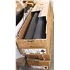 Image 1 : 3 BOXES OF PIP INSULATION