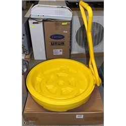 A NEW EGO DRUM BOGIE M#1613