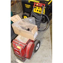 FITZ FLOORING STRIPPER