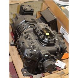 LARGE COPELAND OIL PUMP