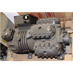 LARGE COPELAND OIL PUMP