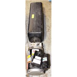 HYDRAULIC PUMP/ 2-POST HOIST