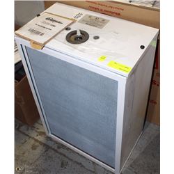 GENERALAIRE AIR PURIFICATION SYSTEM