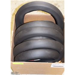 20 FT-REMOTE HOSE AND NOZZLE KIT