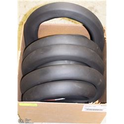 20 FT-REMOTE HOSE AND NOZZLE KIT