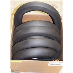 20 FT-REMOTE HOSE AND NOZZLE KIT