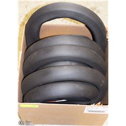 20 FT-REMOTE HOSE AND NOZZLE KIT