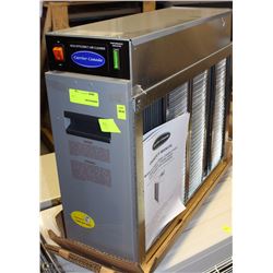 CARRIER HIGH-EFFICIENCY AIR CLEANER M# CSASD-10ASC