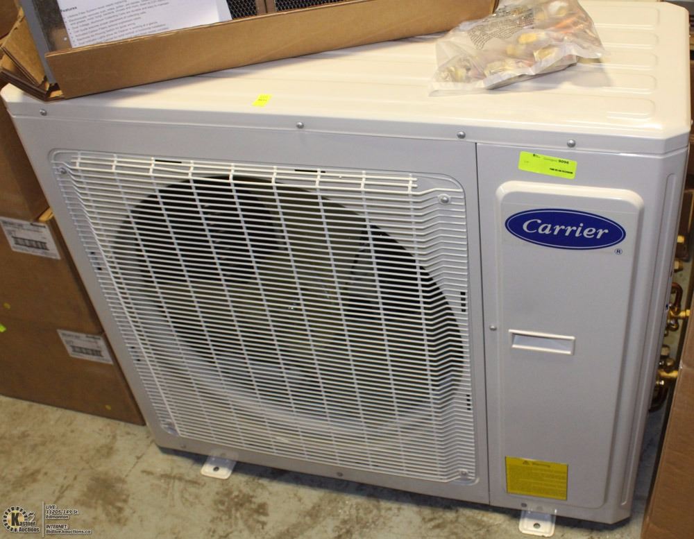 CARRIER A/C CONDENSING UNIT M 38GVM4363