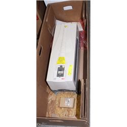 ABB- ACH550 HVAC DRIVE