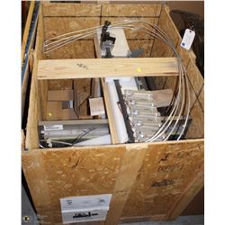 REPLACEMENT HEAT EXCHANGE IGNITION ASSEMBLY