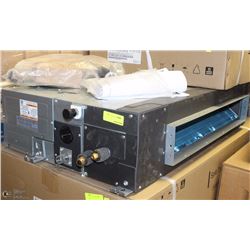 DUCTED HEAT PUMP SPLIT SYSTEM M#619REQ018DBMA