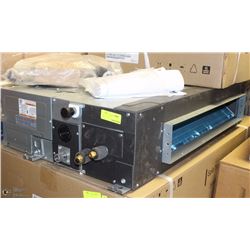 DUCTED HEAT PUMP SPLIT SYSTEM M#619REQ018DBMA