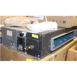 DUCTED HEAT PUMP SPLIT SYSTEM M#619REQ018DBMA