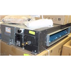 DUCTED HEAT PUMP SPLIT SYSTEM M#619REQ018DBMA