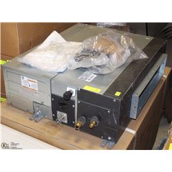DUCTED HEAT PUMP SPLIT SYSTEM M#619REQ012DBMA