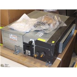 DUCTED HEAT PUMP SPLIT SYSTEM M#619REQ012DBMA
