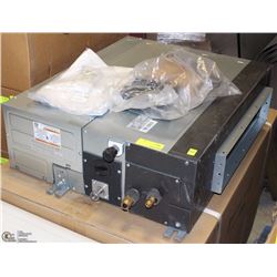 DUCTED HEAT PUMP SPLIT SYSTEM M#619REQ012DBMA