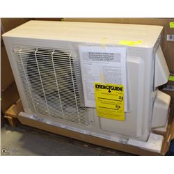 ICP DUCTLESS SPLIT SYSTEM  M# DLC4HV091A1
