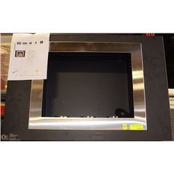 FIORENZO ARTIFICIAL FIRE HEATER 12, 000 BTU