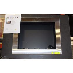 FIORENZO ARTIFICIAL FIRE HEATER 12, 000 BTU