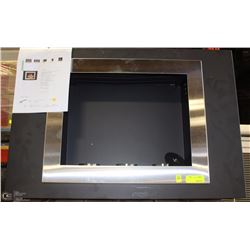 FIORENZO ARTIFICIAL FIRE HEATER 12, 000 BTU