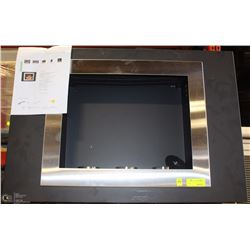 FIORENZO ARTIFICIAL FIRE HEATER 12, 000 BTU