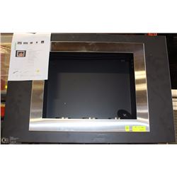 FIORENZO ARTIFICIAL FIRE HEATER 12, 000 BTU